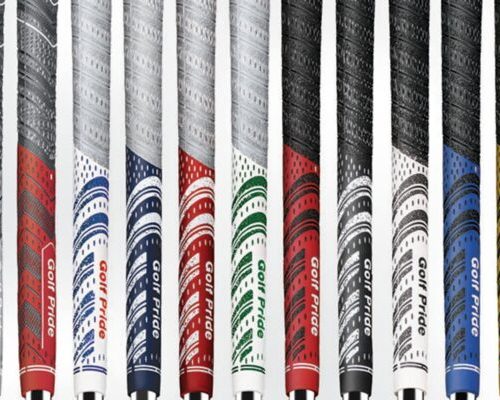"Grip" Certificate-get your clubs re-gripped!