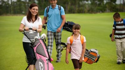 Family Time Membership