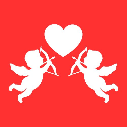 Couple's Cupid Golf Package