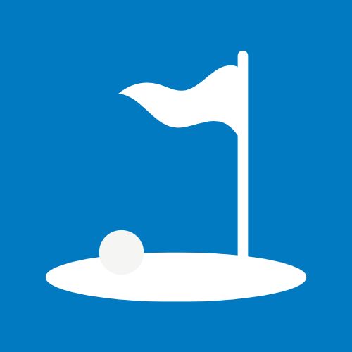 Sticks "Fore FUN" Little Kids Golf Camp (Ages 4-7) 
