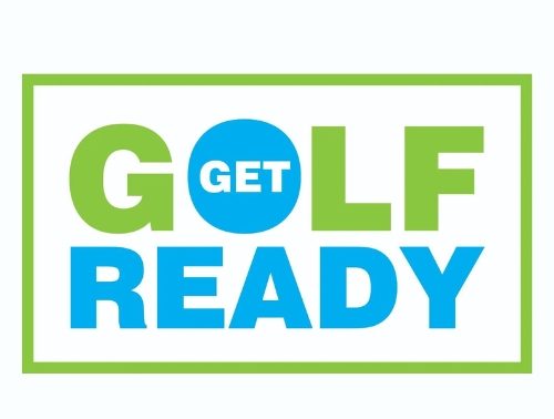 Fall Get Golf Ready Clinic