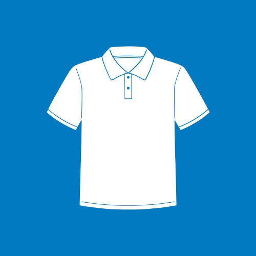 Short Sleeve Shirt Certificate